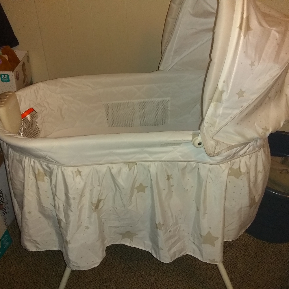 Bassinet